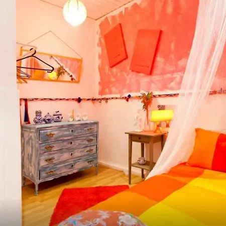 Travessa Da Peixeira 22 Cozy Flat Lejlighed