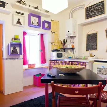 Travessa Da Peixeira 22 Cozy Flat * Lisboa