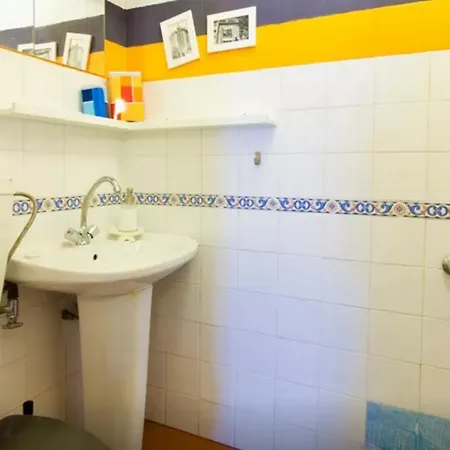 Travessa Da Peixeira 22 Cozy Flat * Lisboa