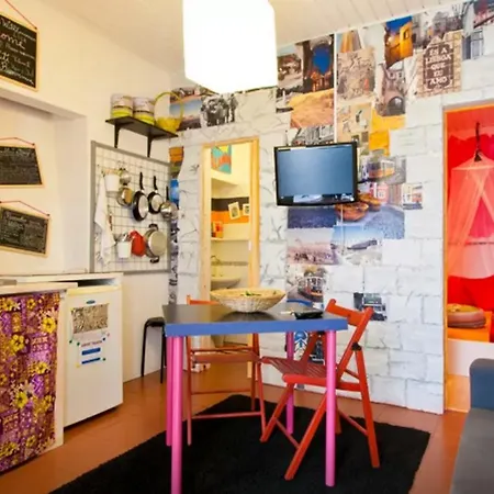 Lejlighed Travessa Da Peixeira 22 Cozy Flat
