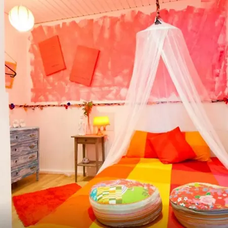 Travessa Da Peixeira 22 Cozy Flat