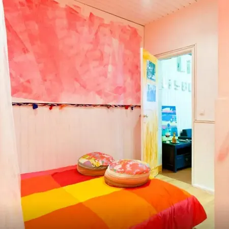 Travessa Da Peixeira 22 Cozy Flat