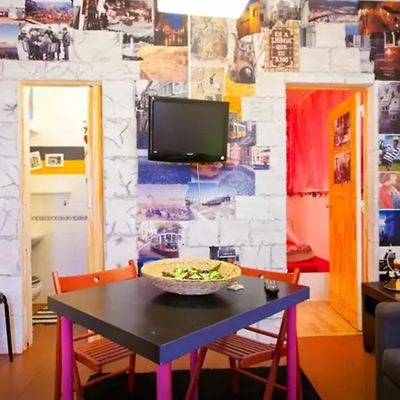 Apartament Travessa Da Peixeira 22 Cozy Flat *