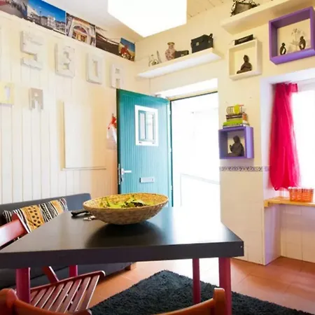 Travessa Da Peixeira 22 Cozy Flat *